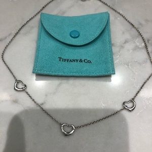 Tiffany necklace